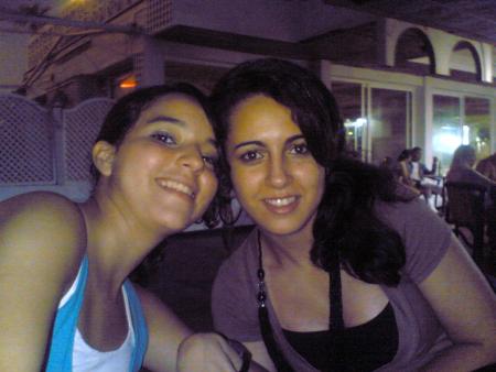 moi et meriem