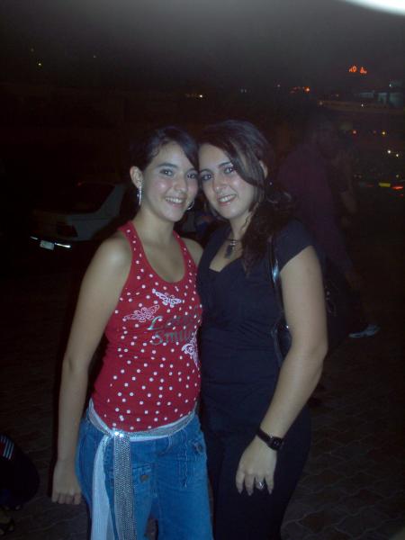 moi et meriem